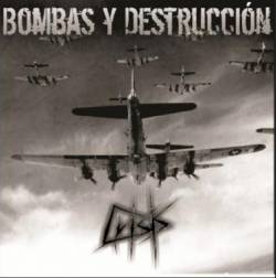 Crisis (ARG) : Bombas y Destrucción
